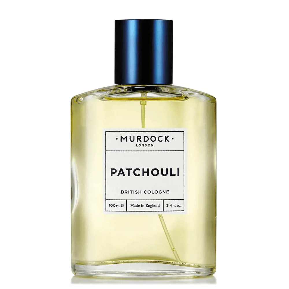 Murdock London Patchouli Cologne 100ml